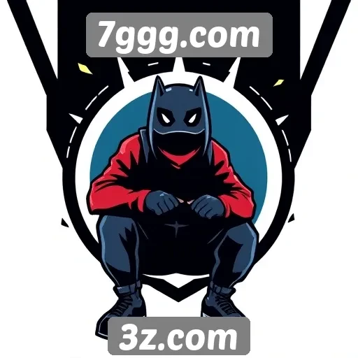 O impacto de 7ggg.com na comunidade gamer