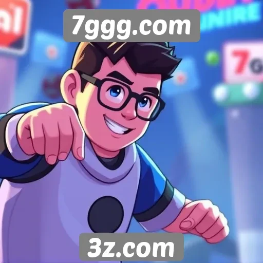 Opiniões de jogadores sobre a experiência no 7ggg.com