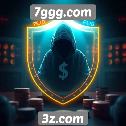 Segurança e privacidade no 7ggg.com