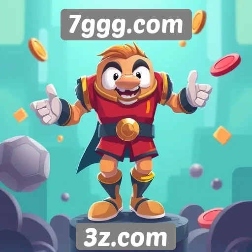 Avaliação da experiência do usuário em 7ggg.com